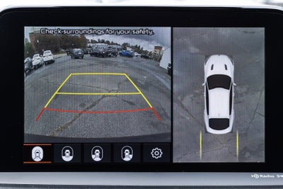 2020 Kia Stinger GT2