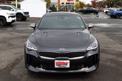 2020 Kia Stinger GT2