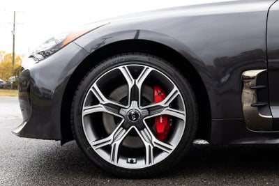 2020 Kia Stinger GT2