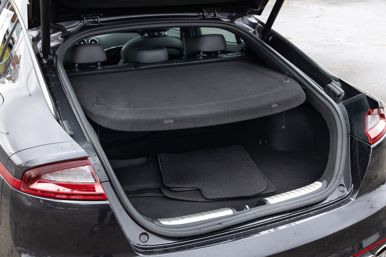 2020 Kia Stinger GT2