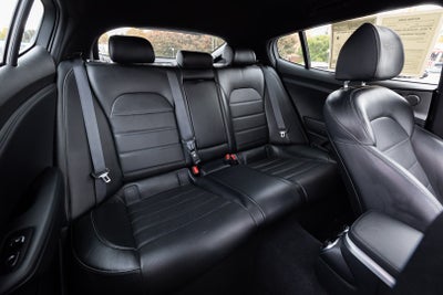 2020 Kia Stinger GT2