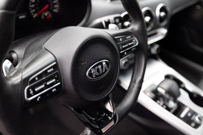 2020 Kia Stinger GT2