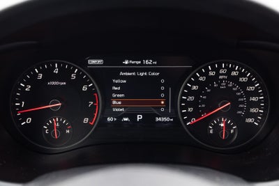 2020 Kia Stinger GT2