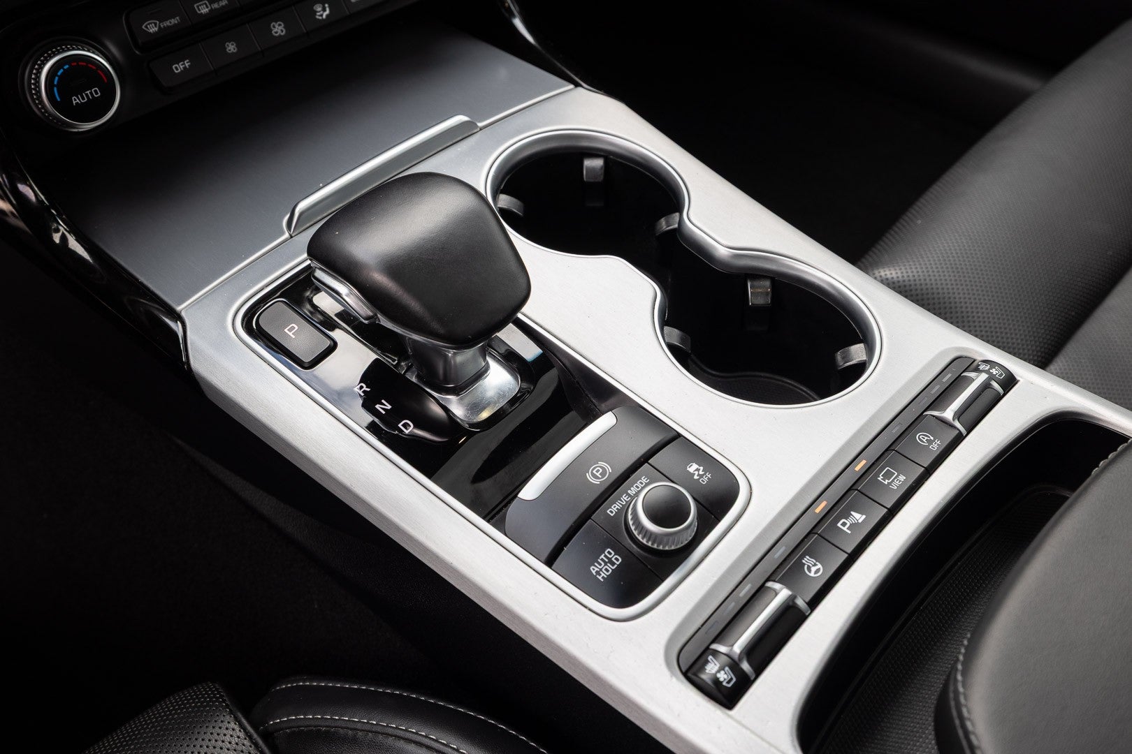 2020 Kia Stinger GT2