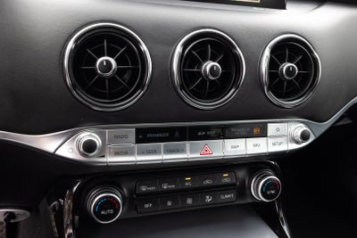 2020 Kia Stinger GT2