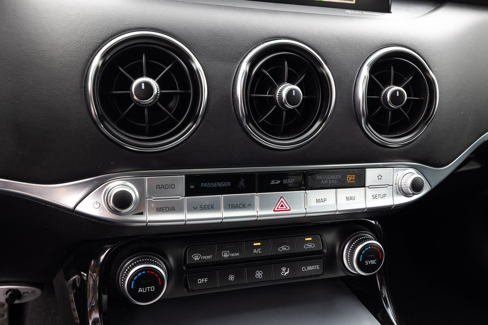 2020 Kia Stinger GT2