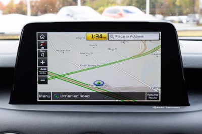 2020 Kia Stinger GT2