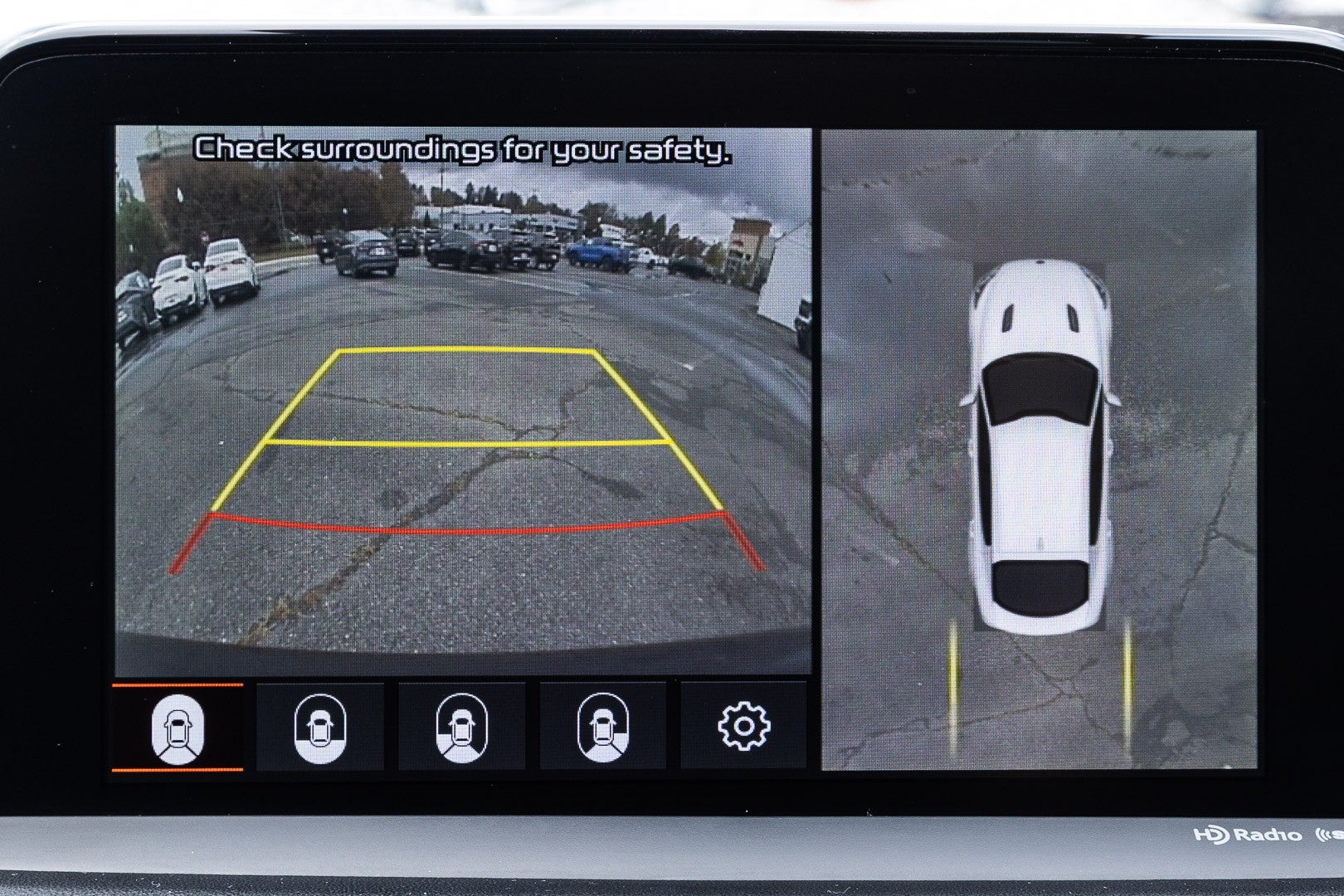 2020 Kia Stinger GT2