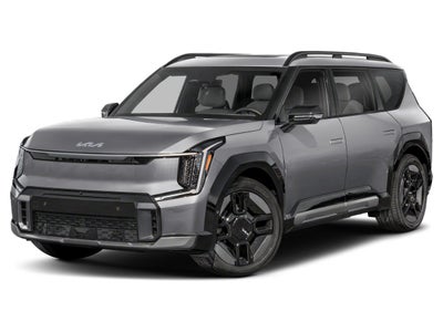 2024 Kia EV9 GT-Line