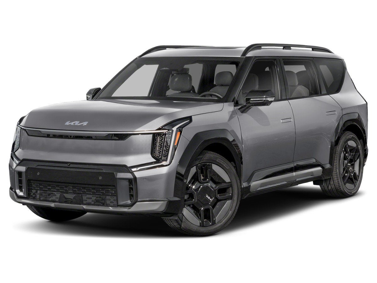 2024 Kia EV9 GT-Line