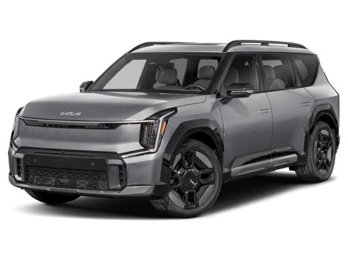 2024 Kia EV9 GT-Line