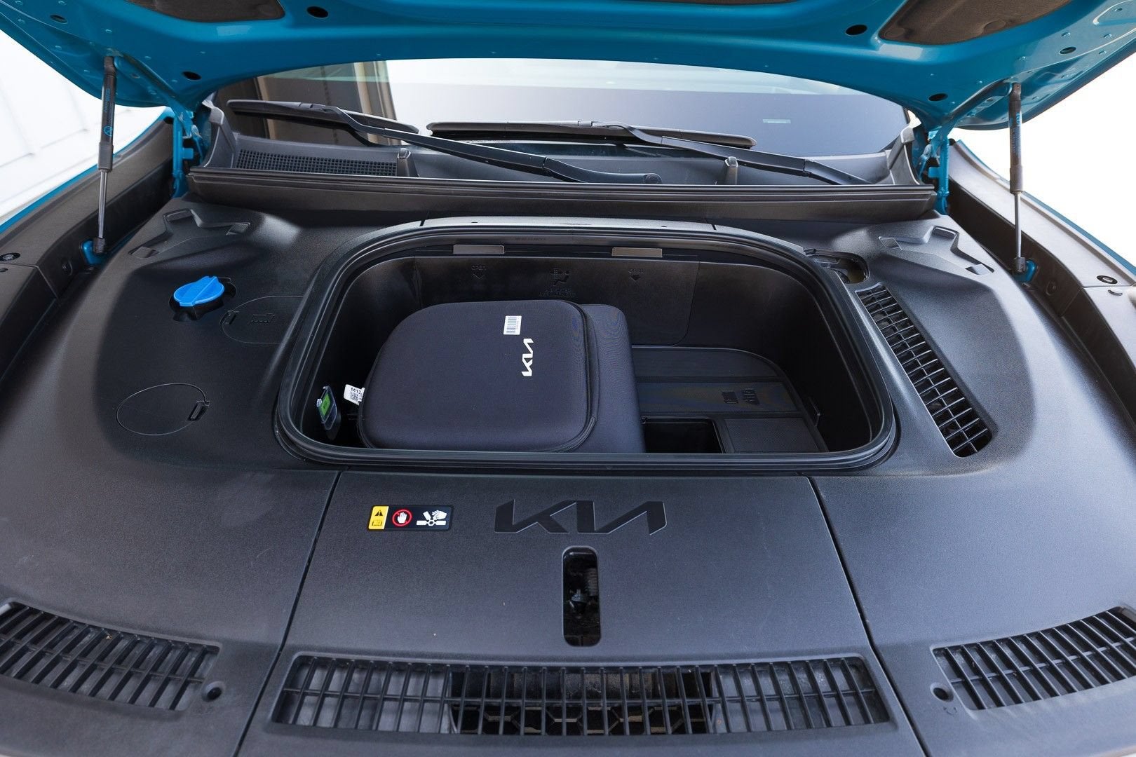 2024 Kia EV9 GT-Line