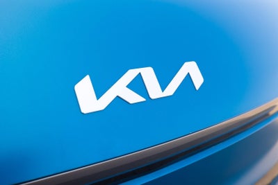 2024 Kia EV9 GT-Line