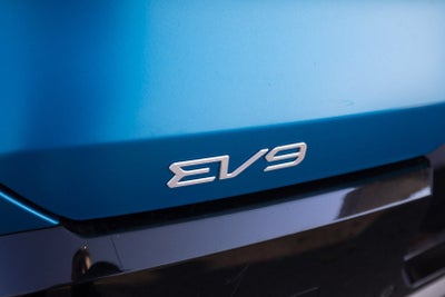 2024 Kia EV9 GT-Line