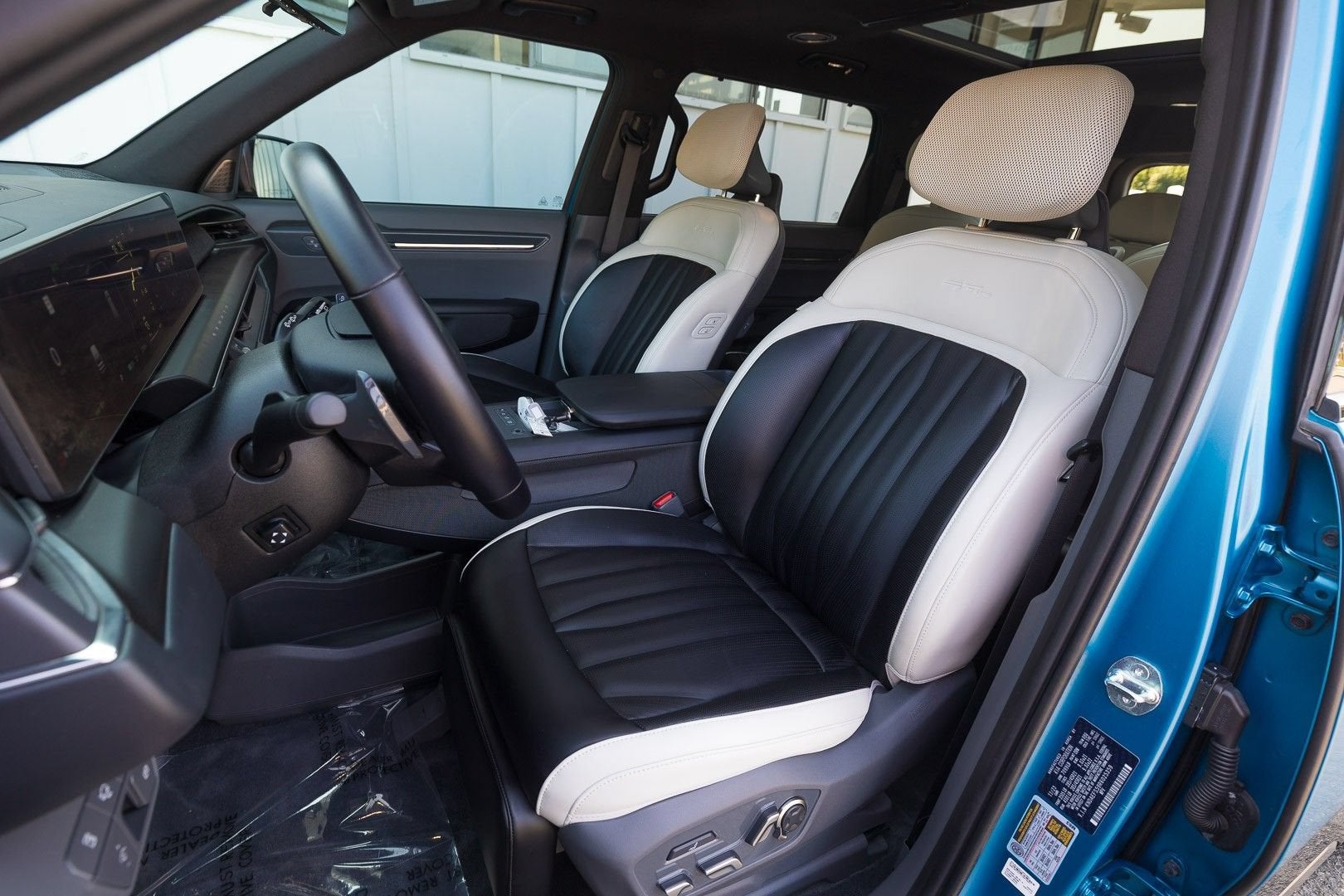 2024 Kia EV9 GT-Line