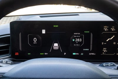 2024 Kia EV9 GT-Line