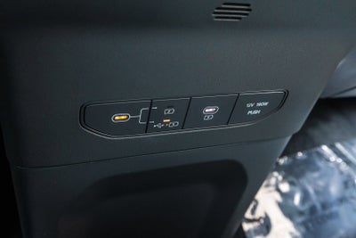 2024 Kia EV9 GT-Line