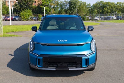 2024 Kia EV9 GT-Line