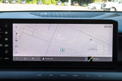 2024 Kia EV9 GT-Line