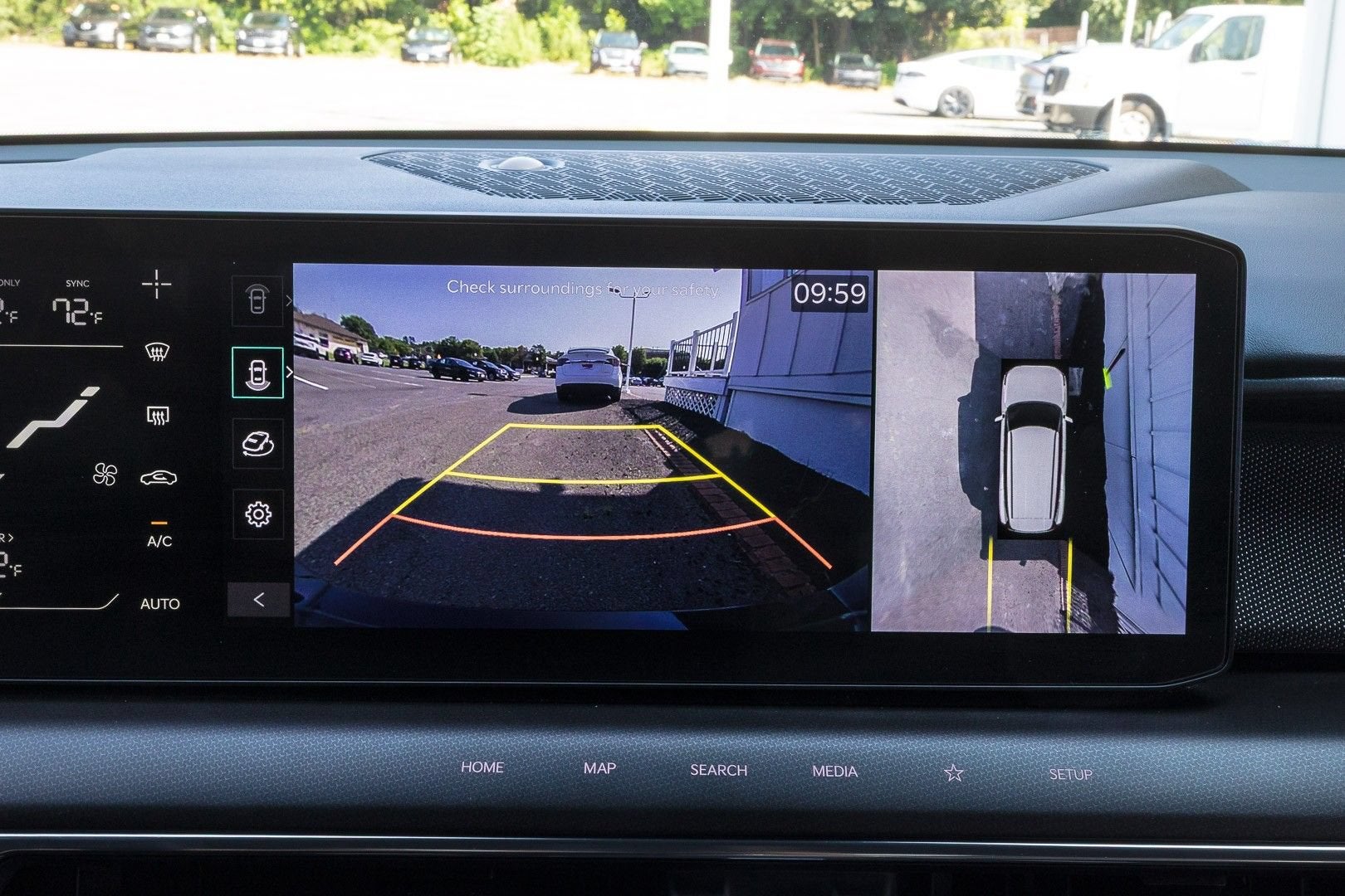2024 Kia EV9 GT-Line