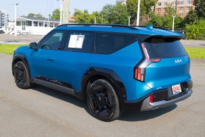 2024 Kia EV9 GT-Line