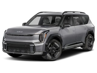 2024 Kia EV9 GT-Line