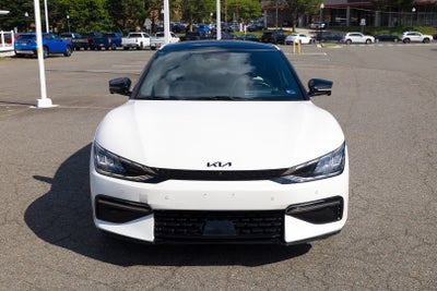 2023 Kia EV6 GT-Line