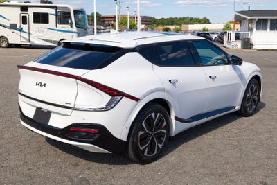 2023 Kia EV6 GT-Line