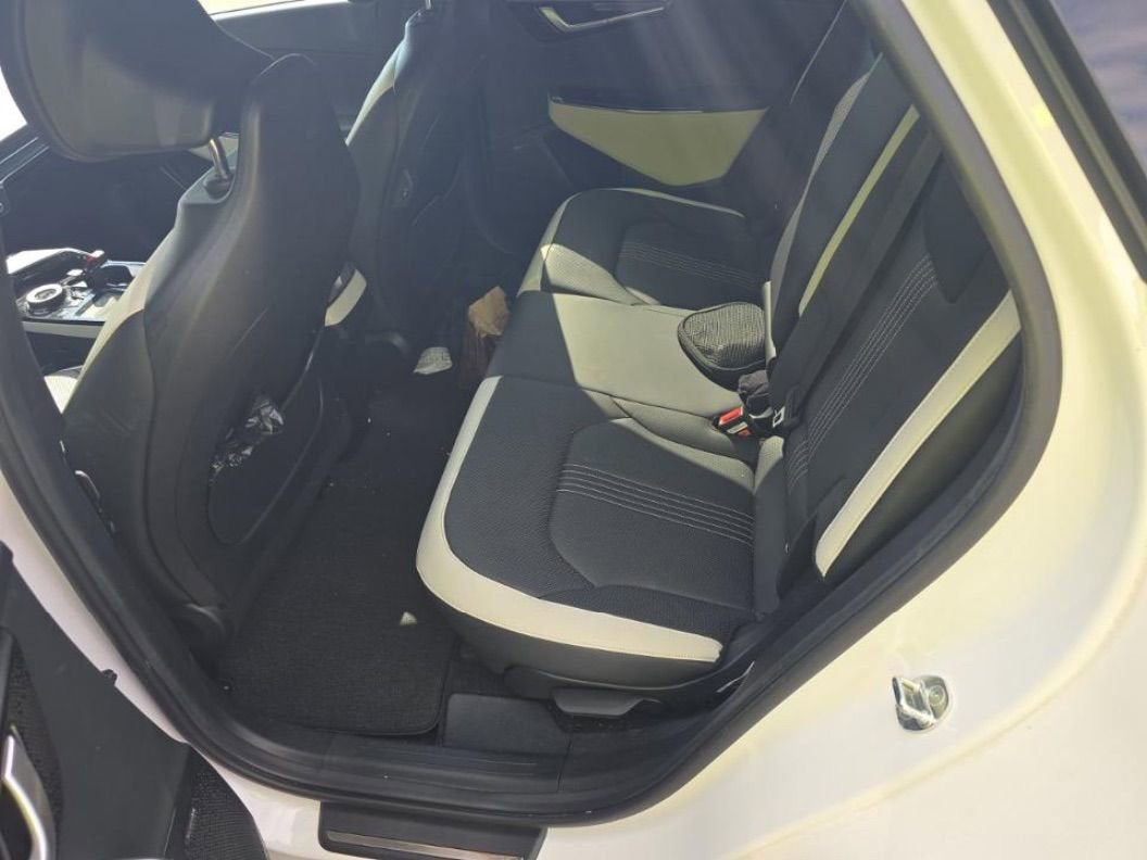 2023 Kia EV6 GT-Line