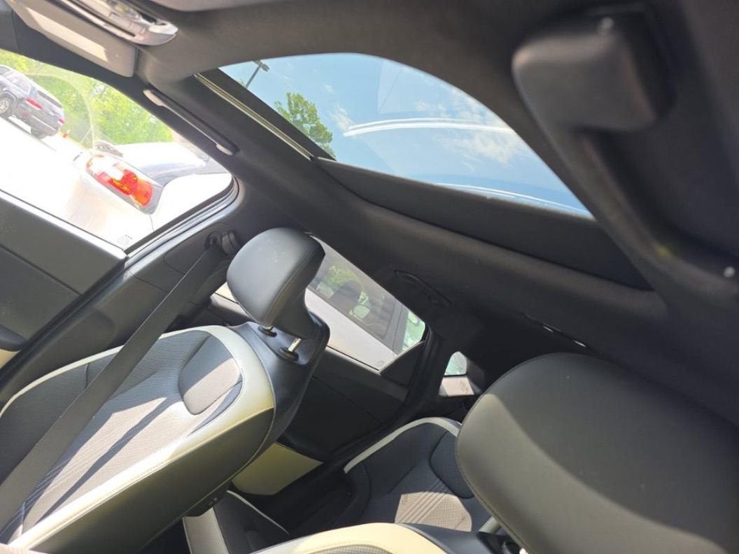 2023 Kia EV6 GT-Line