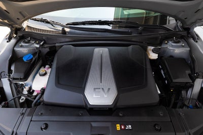 2024 Kia EV6 GT-Line
