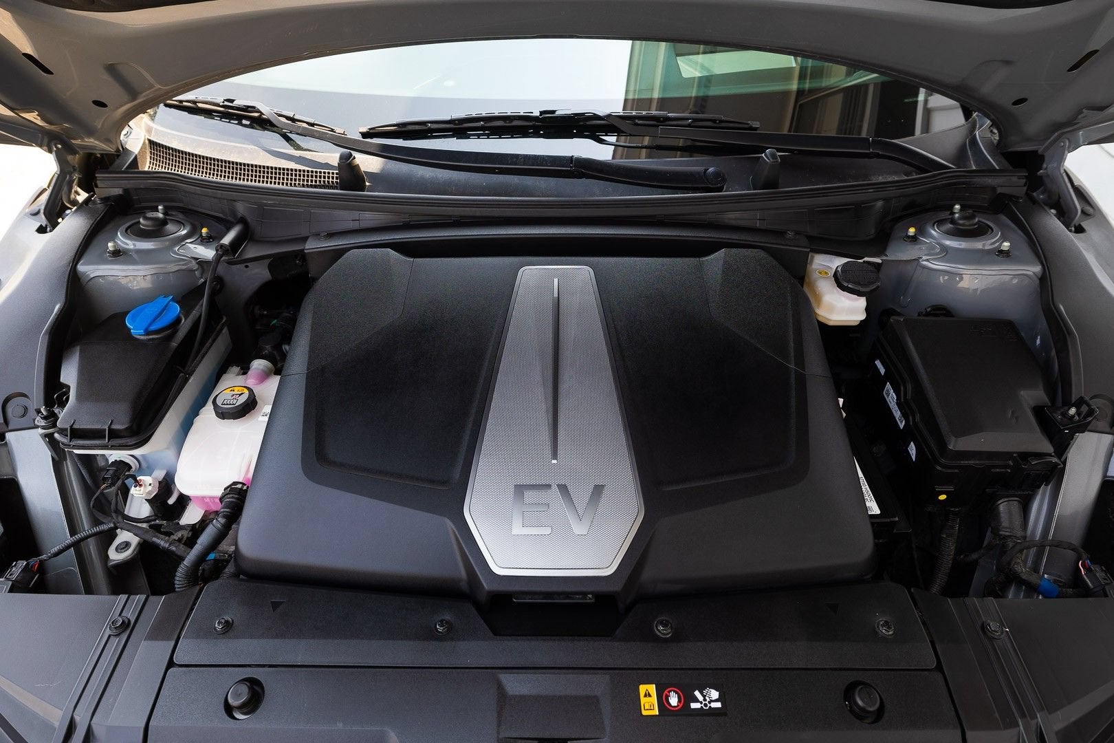 2024 Kia EV6 GT-Line