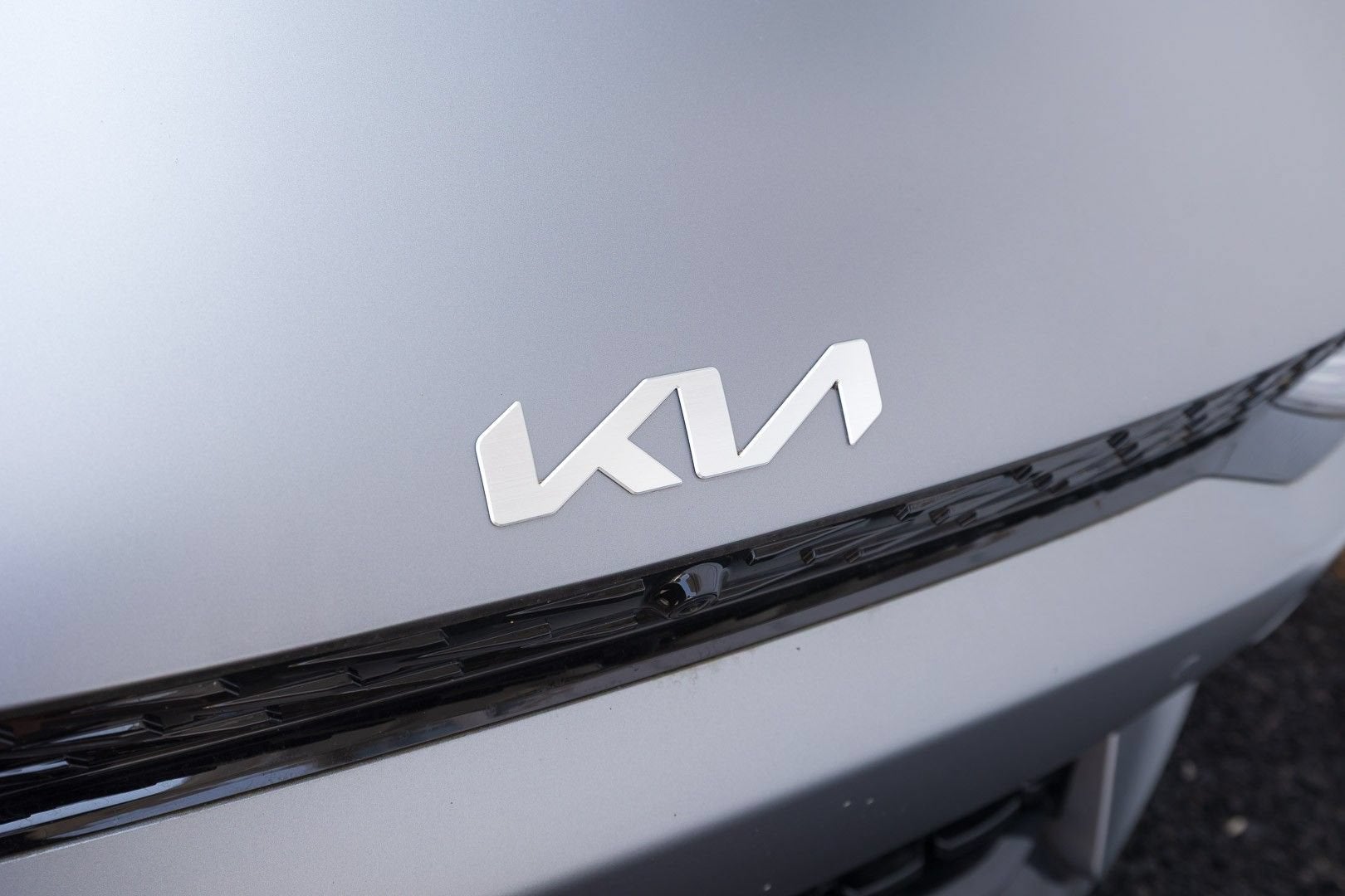 2024 Kia EV6 GT-Line