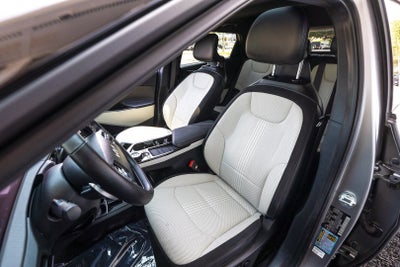 2024 Kia EV6 GT-Line