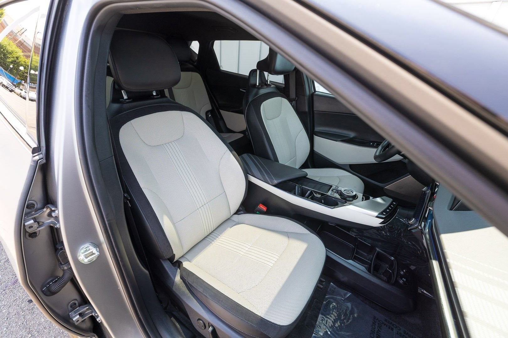 2024 Kia EV6 GT-Line