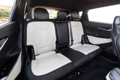 2024 Kia EV6 GT-Line