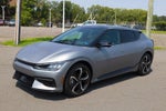 2024 Kia EV6 GT-Line