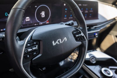 2024 Kia EV6 GT-Line