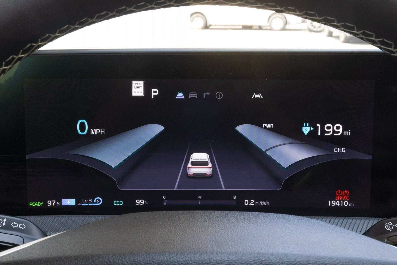 2024 Kia EV6 GT-Line