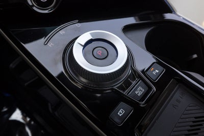 2024 Kia EV6 GT-Line