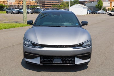 2024 Kia EV6 GT-Line