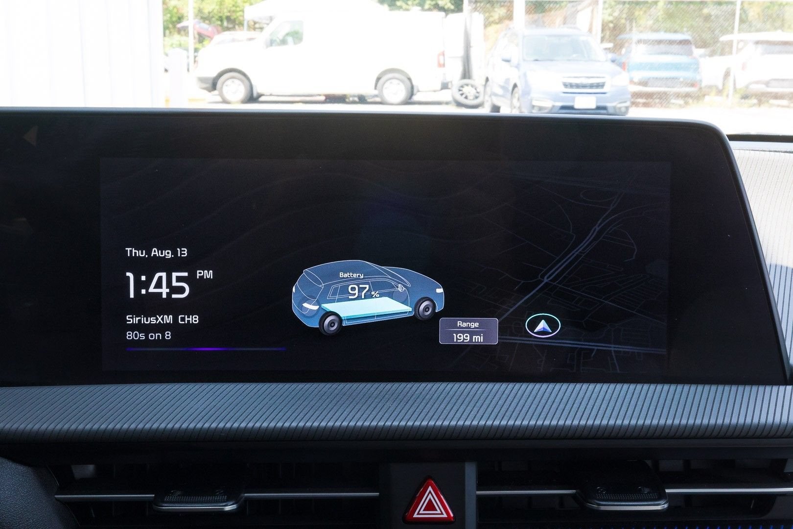 2024 Kia EV6 GT-Line