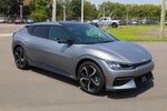 2024 Kia EV6 GT-Line