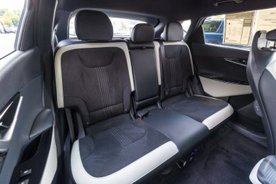 2023 Kia EV6 GT-Line