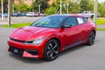 2023 Kia EV6 GT-Line