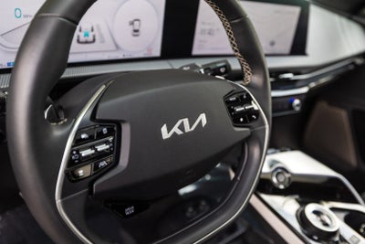 2023 Kia EV6 GT-Line