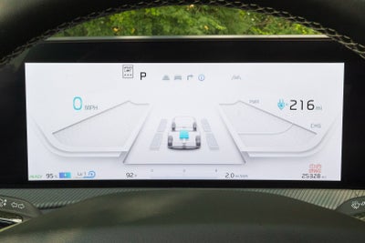 2023 Kia EV6 GT-Line