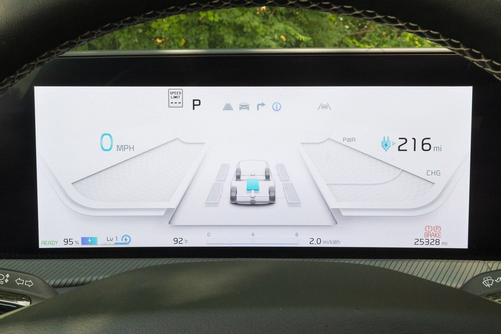 2023 Kia EV6 GT-Line