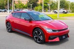 2023 Kia EV6 GT-Line