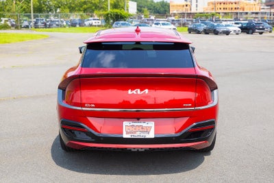 2023 Kia EV6 GT-Line